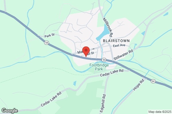 Blairstown Inn Inc