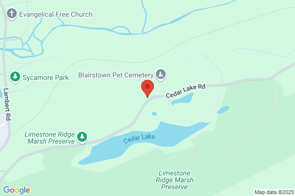 Blairstown Nursery & Garden Center