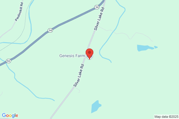 Genesis Farm