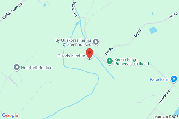 Grizzly Electric Llc