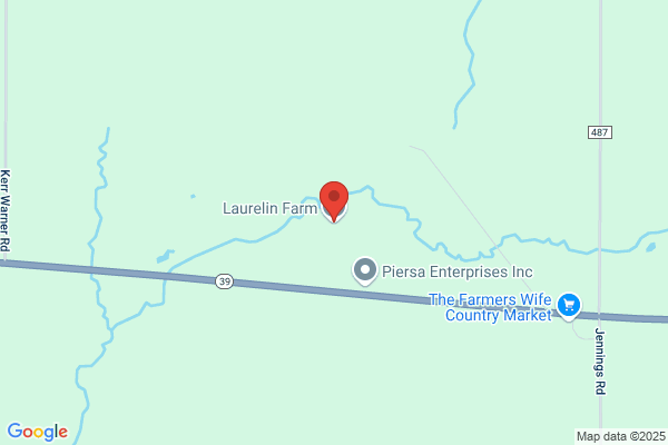 Lauralan Farms