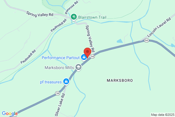 Marksboro Deli Llc