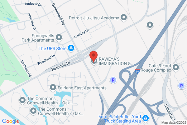 Motown Property Maintenance