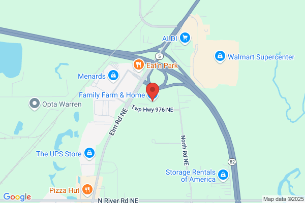 North Warren Farm & Home Supply, Feed Store