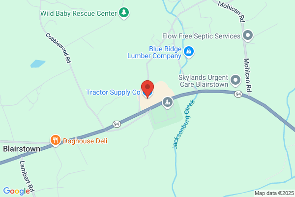 Tractor Supply Co.