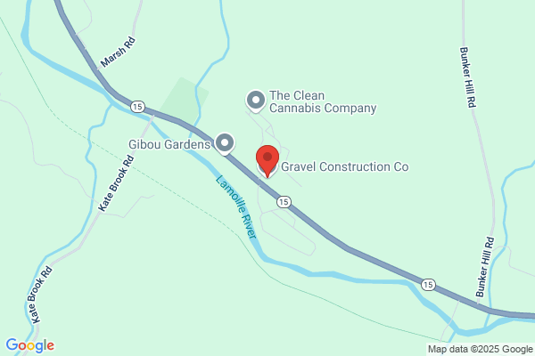 Cw Jones Construction