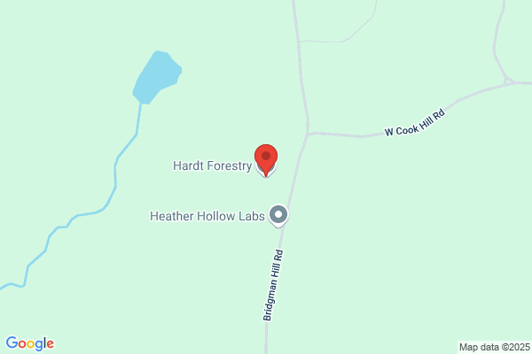 McMath Forestry