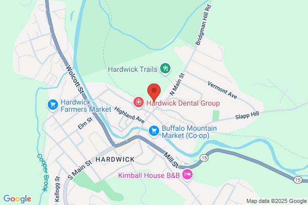 Northern Counties Dental Center