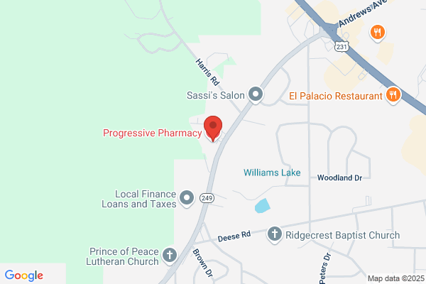 Eastern Ozarks Specialty Clinic
