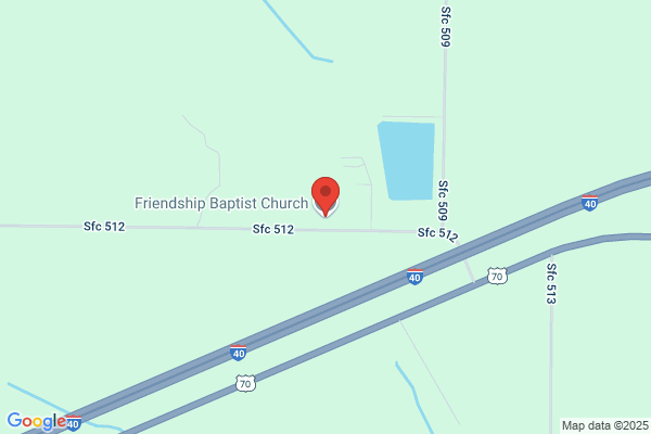 Friendship Baptist Church