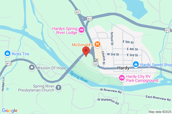 Hardy Medical Clinic