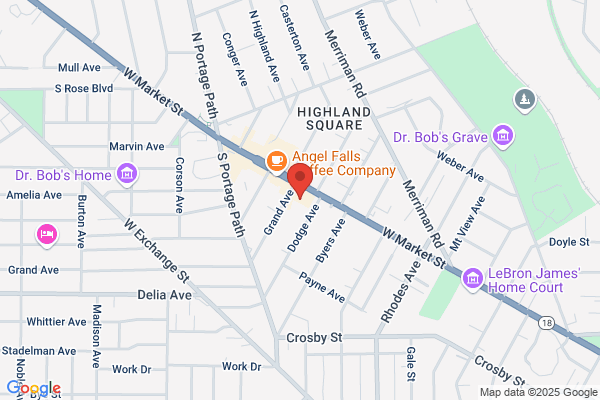 Highland Square Coin Laundry & Dry Cleaner