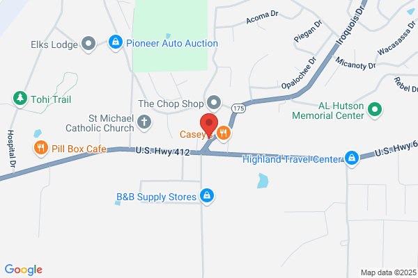 Home Closers of Northeast Arkansa