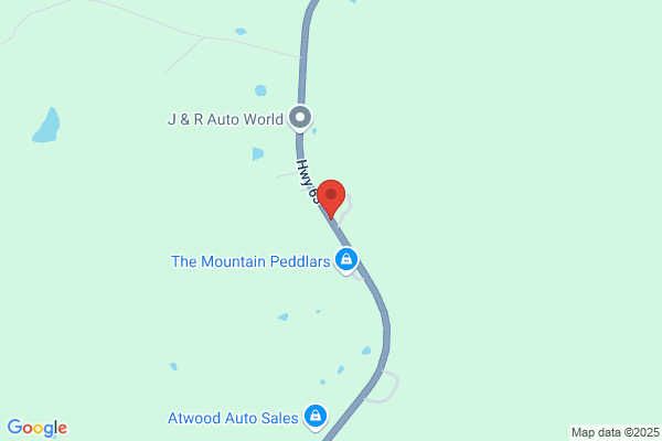 Madison Auto Parts
