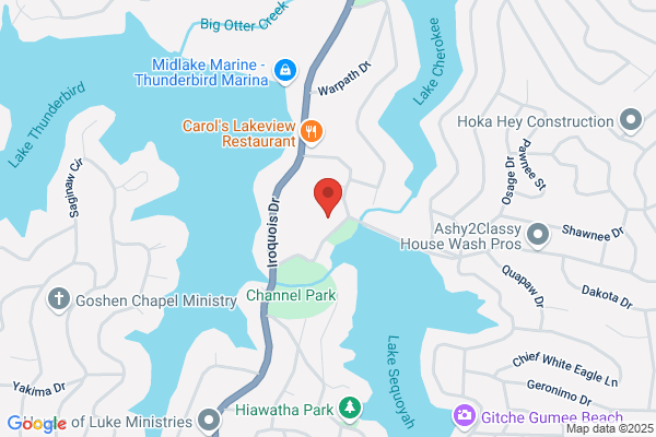 Midlake Marine Service