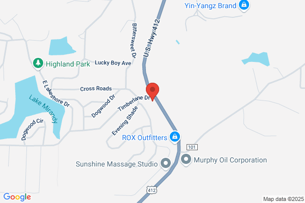 Ozark Hearing Aid Center