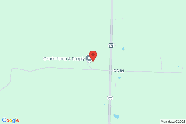 Ozark Pump & Supply
