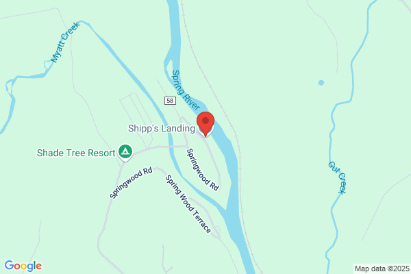 Shipp's Landing