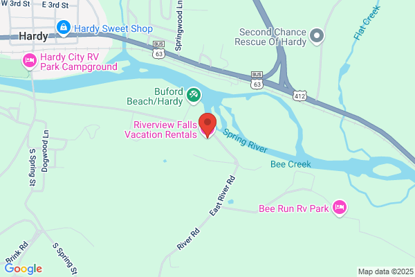 Spring River Realty