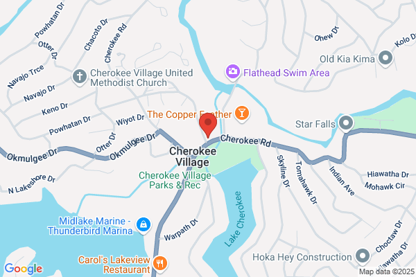 Village Service Center