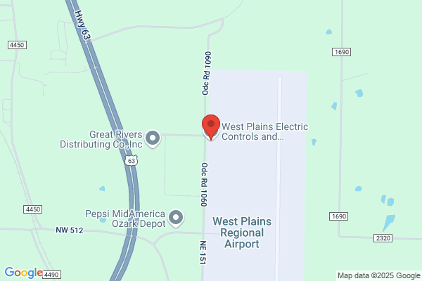 West Plains Electric Motor Service