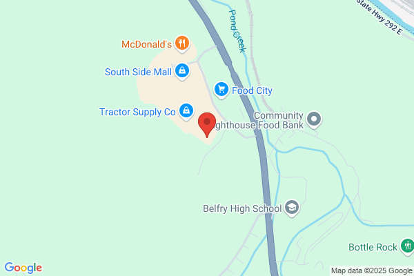 Duncan, Tiffany Dr,DDS