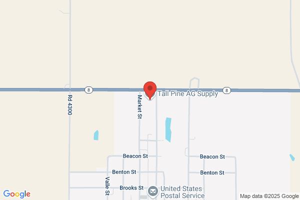Tall Pine Ag Supply Llc