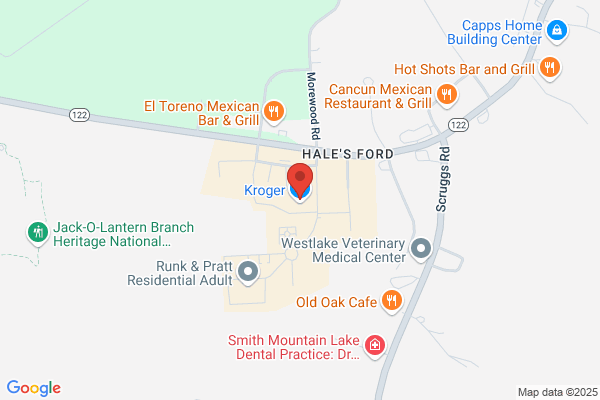 Kroger Pharmacy