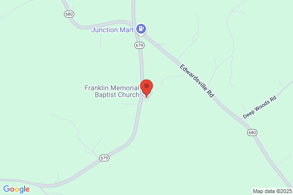Franklin Memorial Baptist Church