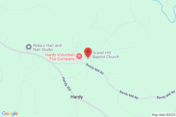 Gravel Hill Baptist Church