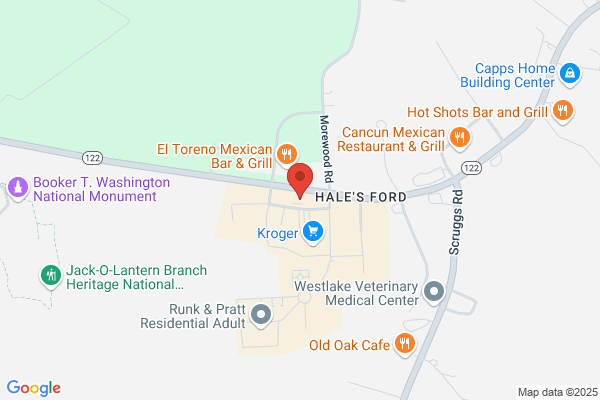 Kroger Fuel Center - Closed