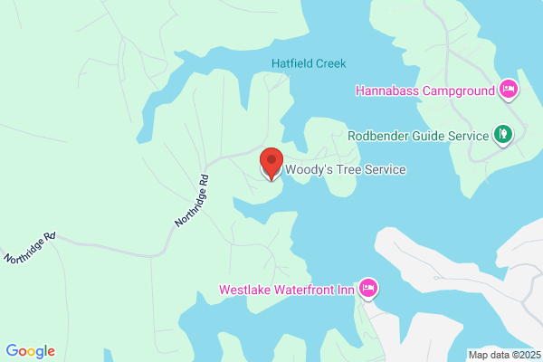 Woody's Tree Service