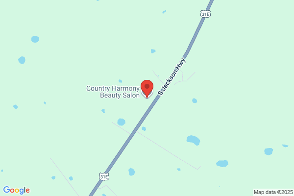 Country Harmony Beauty Salon