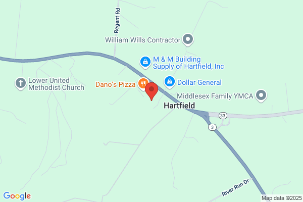Hartfield Animal Hospital
