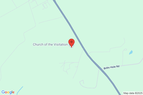 Church of the Visitation