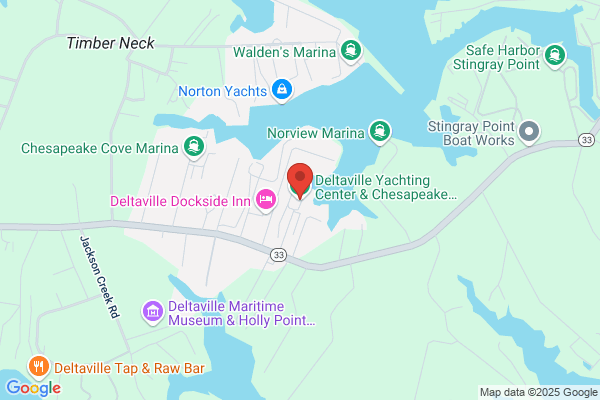 East Coast Yacht Management
