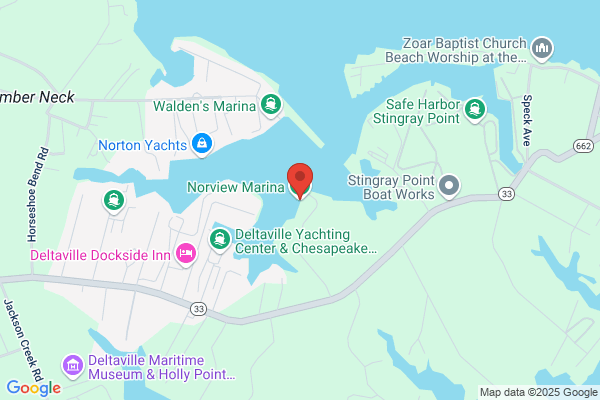 Norview Marina Associates Inc