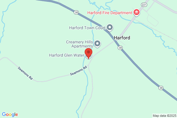 Harford Glen Water Inc