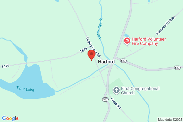 Harford Garage