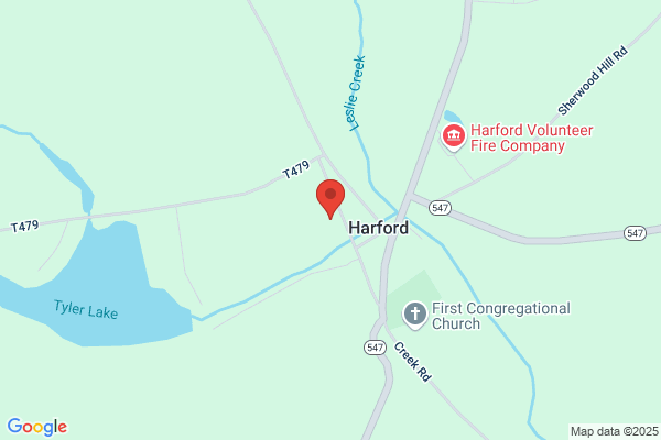 Harford Village Apartments