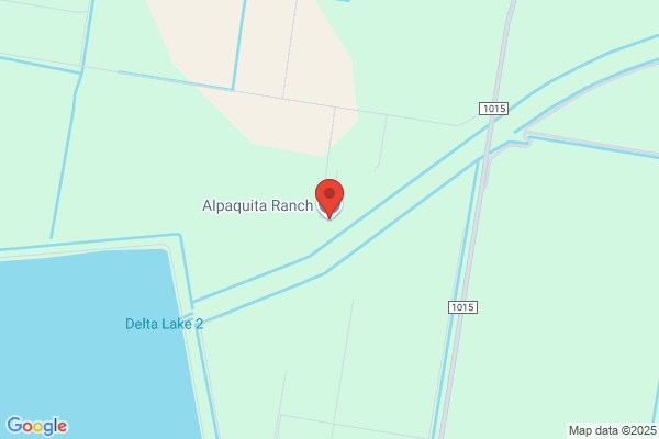 Alpaquita Ranch