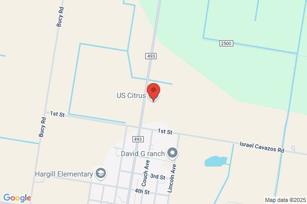 US Citrus, LLC
