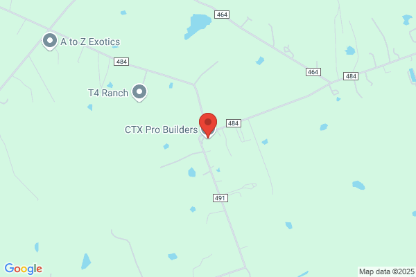 CTX General Contractors
