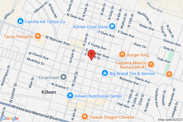 E-Center Killeen