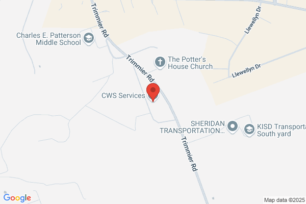 CWS Services