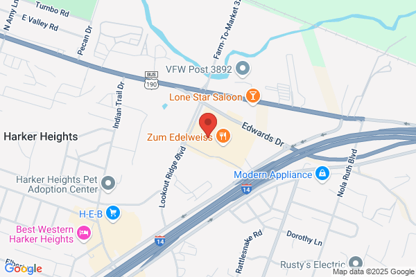 Lone Star RV Center