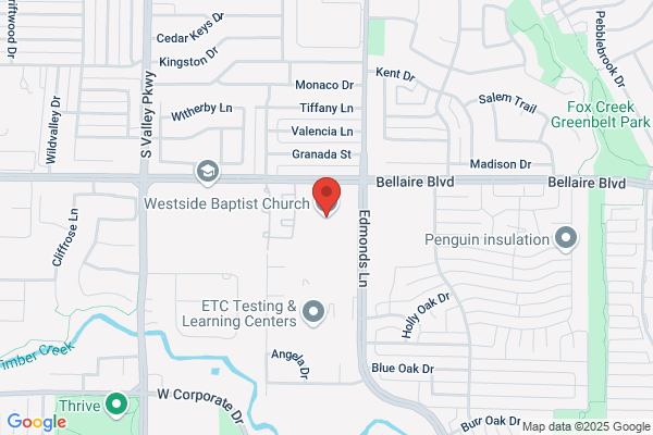 Westside Baptist Church