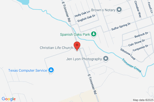 Christian Life Church
