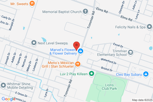 Maranatha Baptist Church