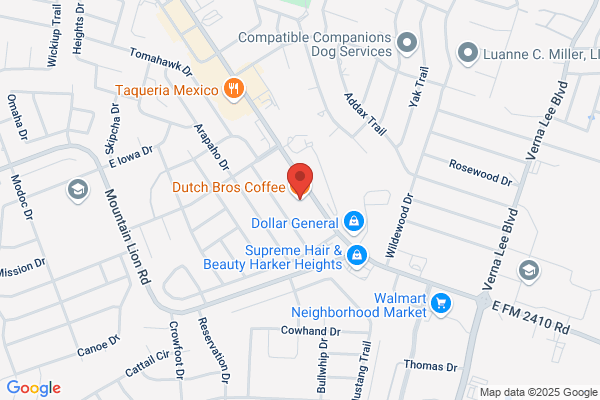 Dutch Bros Coffee
